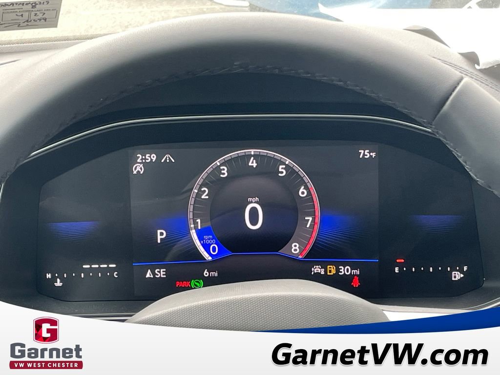 New 2026 Volkswagen Jetta SE image 15