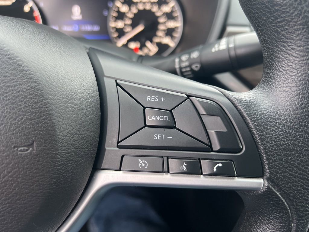 Certified 2024 Nissan Altima 2.5 SV image 55