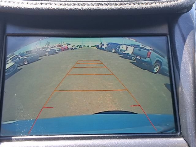 Used 2016 Chevrolet Impala LT w/ Convenience Package FWD image 22