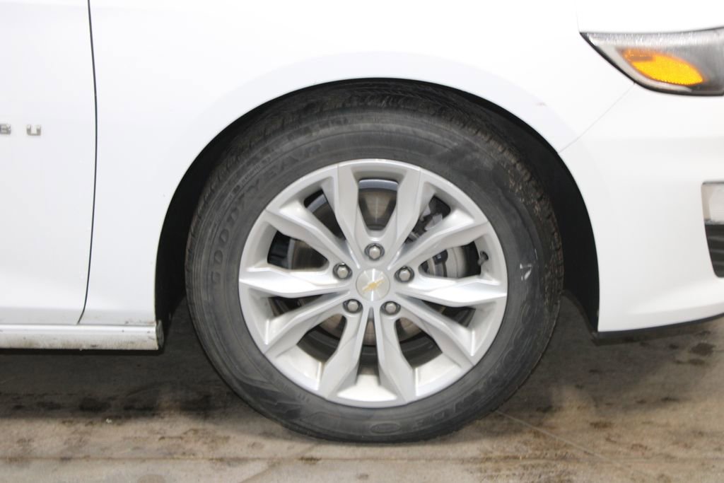 Used 2024 Chevrolet Malibu LT image 46
