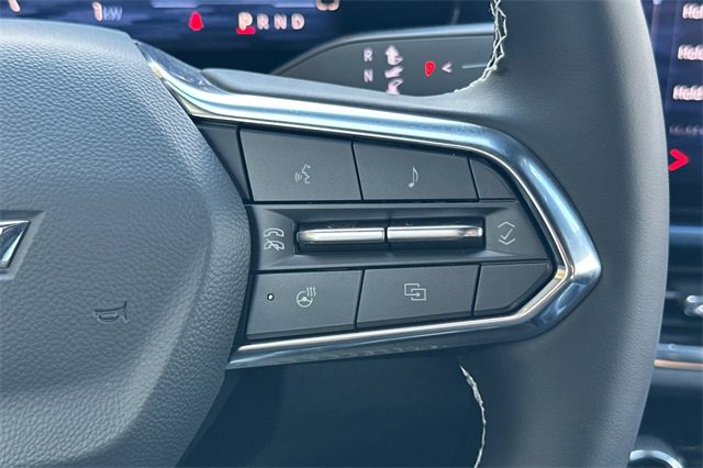 New 2026 Chevrolet Equinox EV LT image 31