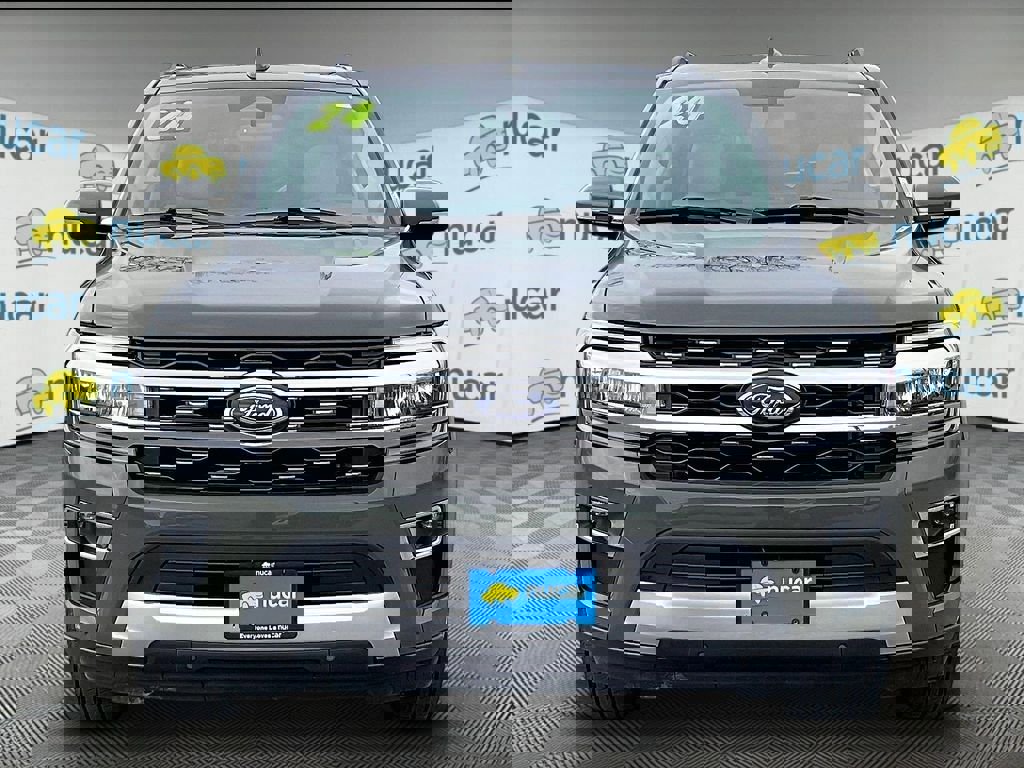 Used 2024 Ford Expedition Limited image 2
