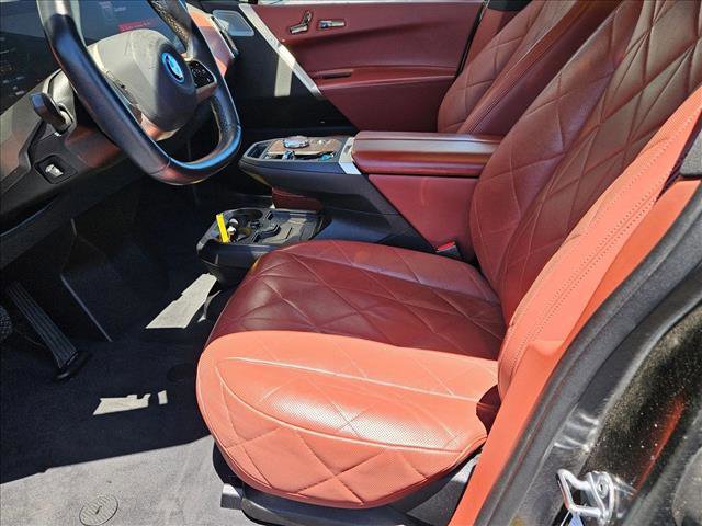 Certified 2024 BMW iX M60 AWD/4WD image 15