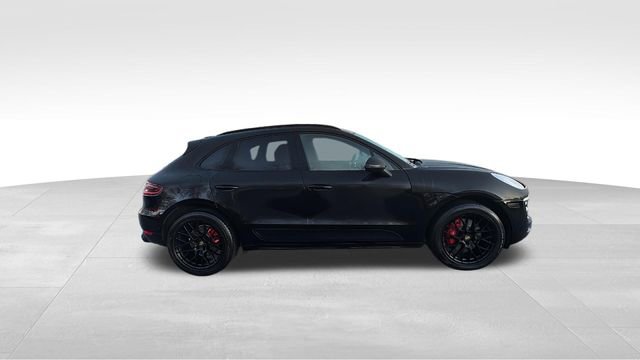 Used 2018 Porsche Macan GTS image 30