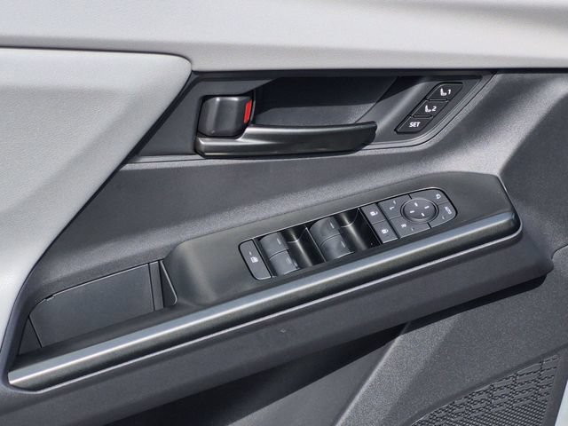 New 2026 Toyota C-HR AWD/4WD image 12