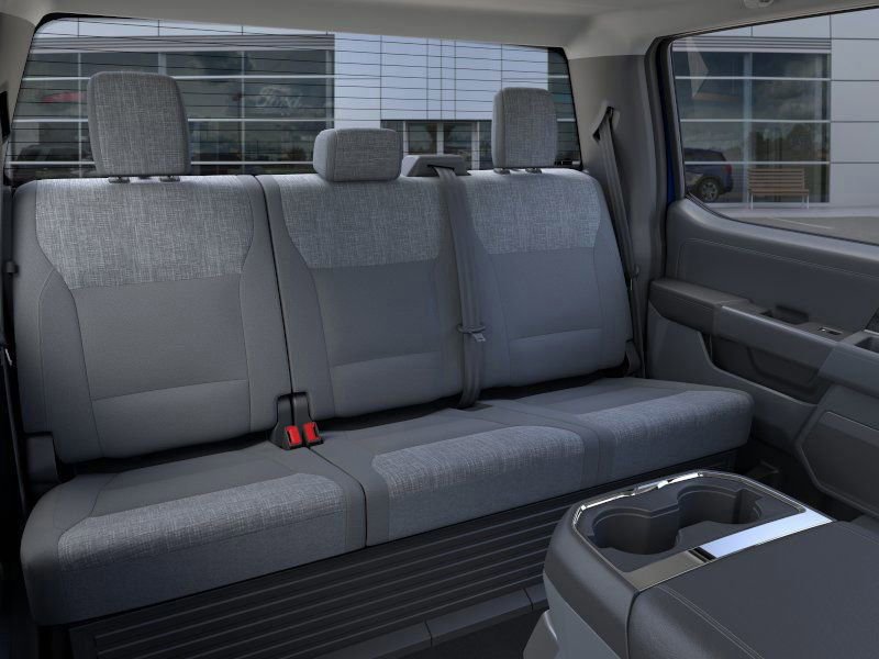 New 2026 Ford F250 XLT w/ XLT Premium Package image 11