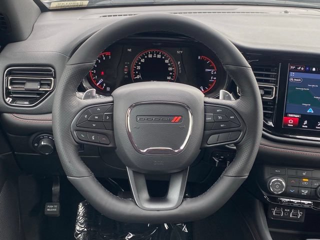 New 2026 Dodge Durango GT w/ Blacktop Package AWD/4WD image 37