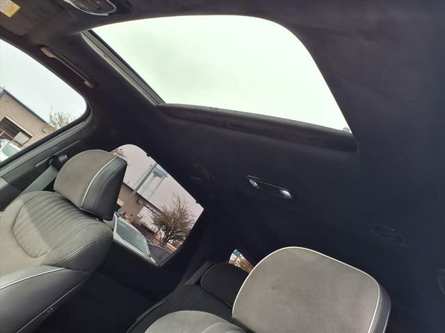 Used 2025 Hyundai Palisade Calligraphy image 8