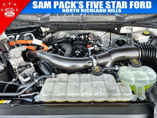 Used 2024 Ford F150 XLT w/ Equipment Group 302A MID AWD/4WD image 34