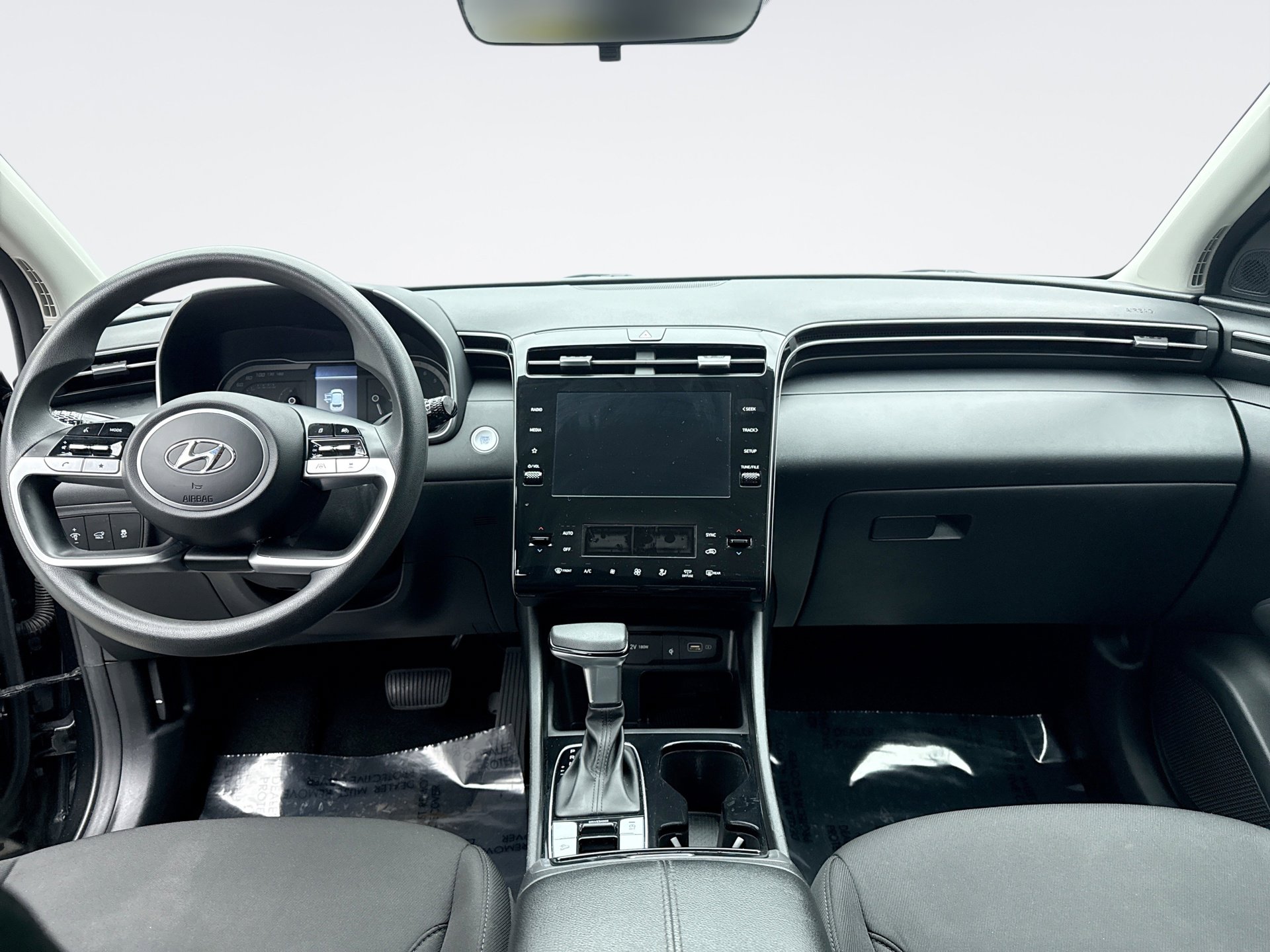 Used 2024 Hyundai Tucson SEL image 14
