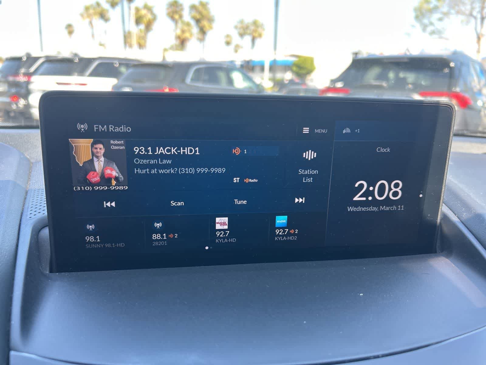Used 2020 Acura RDX FWD image 35