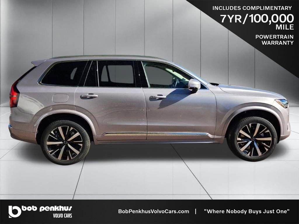 New 2026 Volvo XC90 B5 Core w/ Protection Package image 28