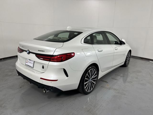 Used 2021 BMW 228i Gran Coupe w/ Premium Package FWD image 35