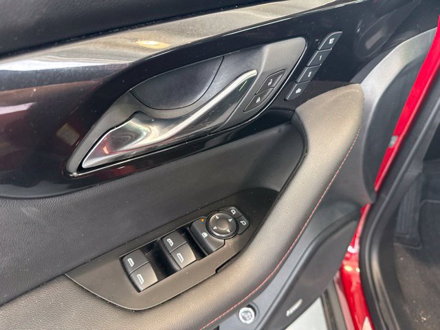 Used 2026 Chevrolet Blazer RS w/ Driver Confidence II Package FWD image 44