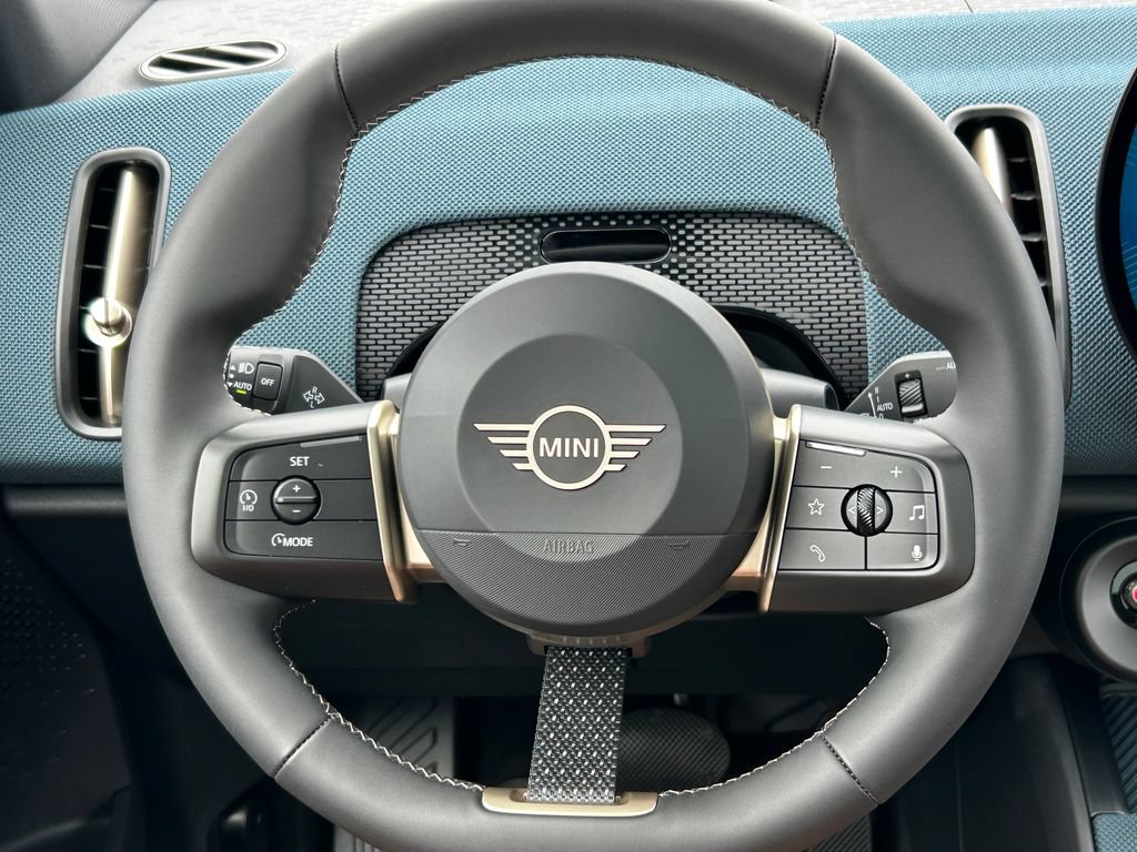 New 2027 MINI Cooper Countryman S w/ Comfort Package Max AWD/4WD image 18