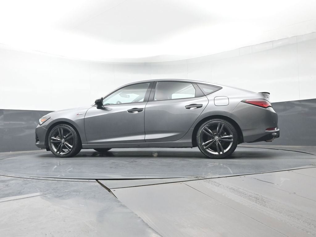 Used 2023 Acura Integra A-Spec image 32