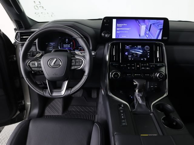 New 2026 Lexus LX 600 4WD w/ Appearance Package image 21
