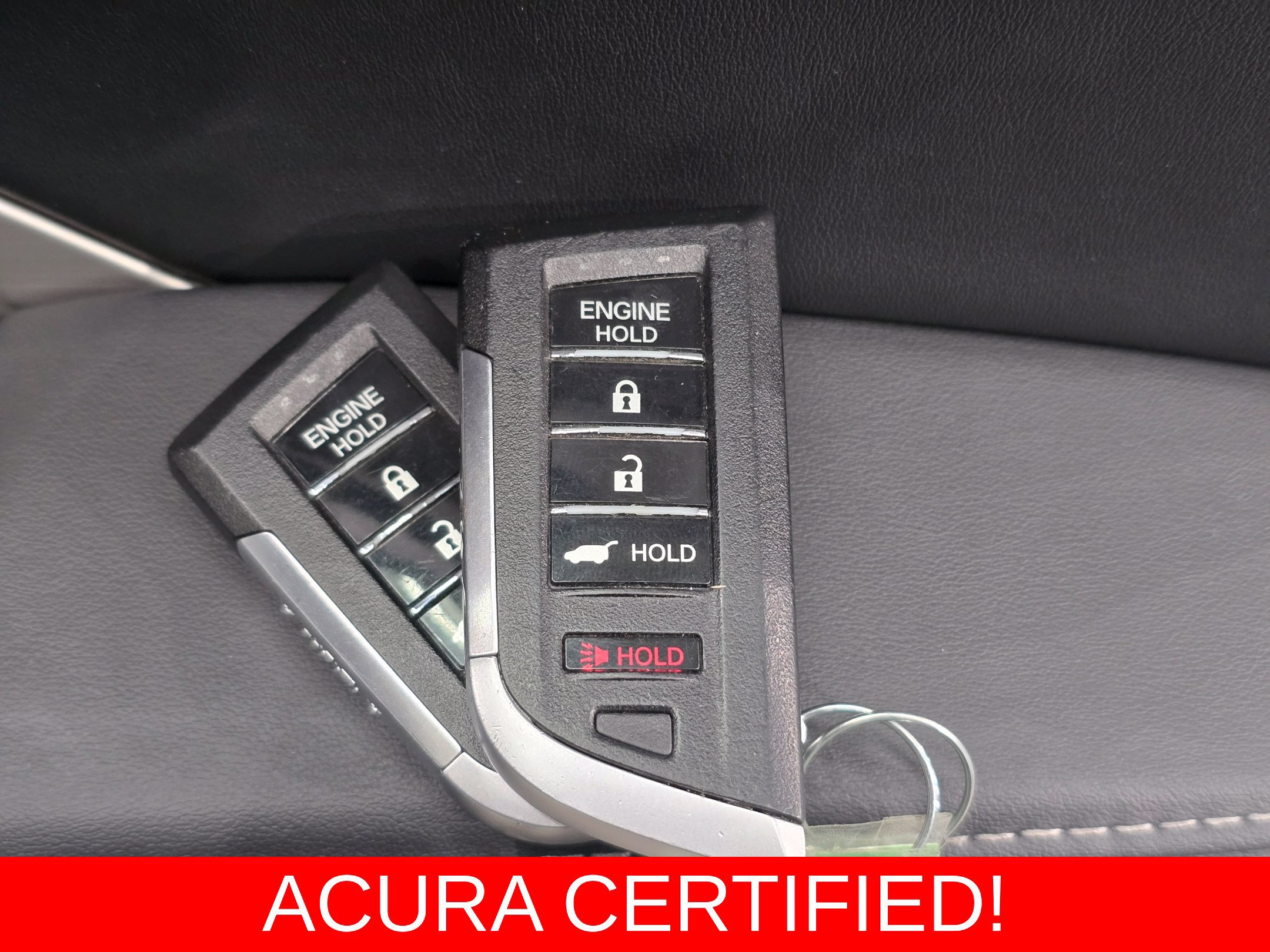 Certified 2024 Acura MDX w/ Advance Package AWD/4WD image 24
