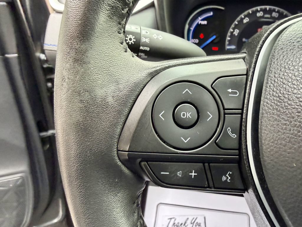 Used 2022 Toyota RAV4 XSE image 28