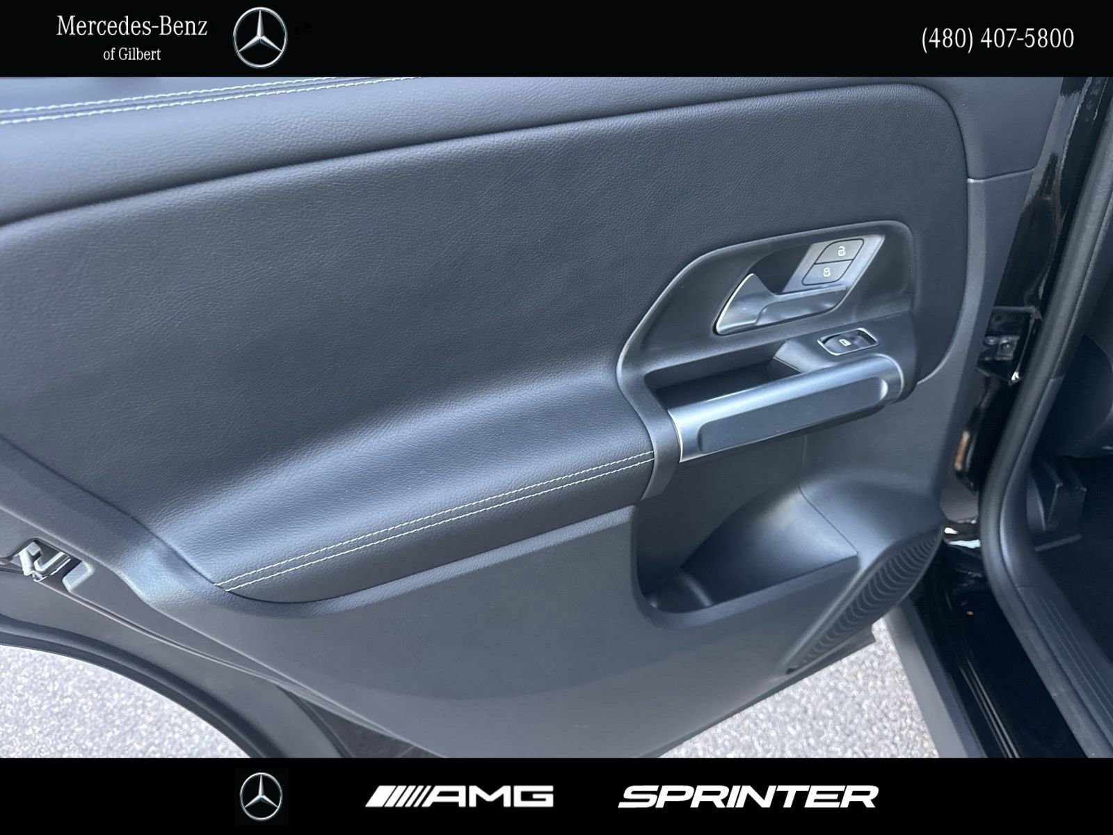 Used 2025 Mercedes-Benz GLB 250 image 18
