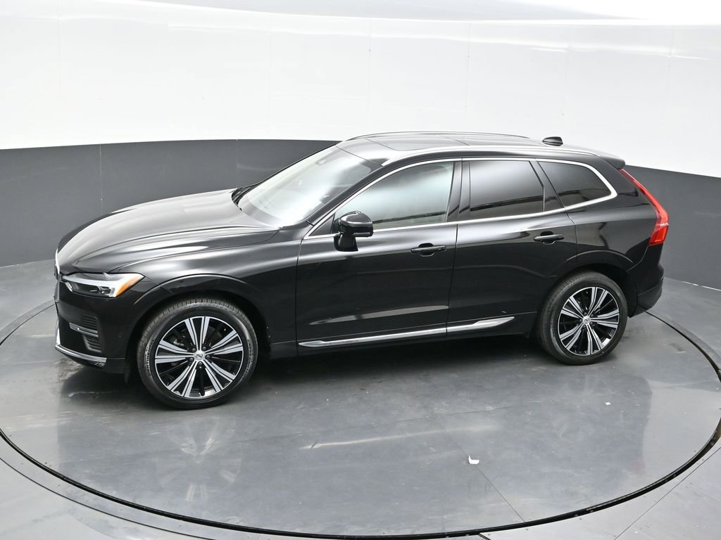 Used 2023 Volvo XC60 B5 Plus w/ Climate Package image 31