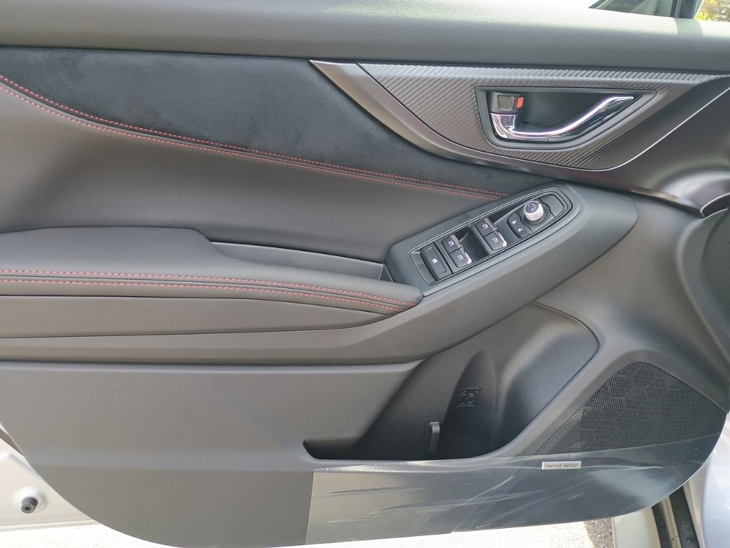 New 2025 Subaru WRX Limited image 8