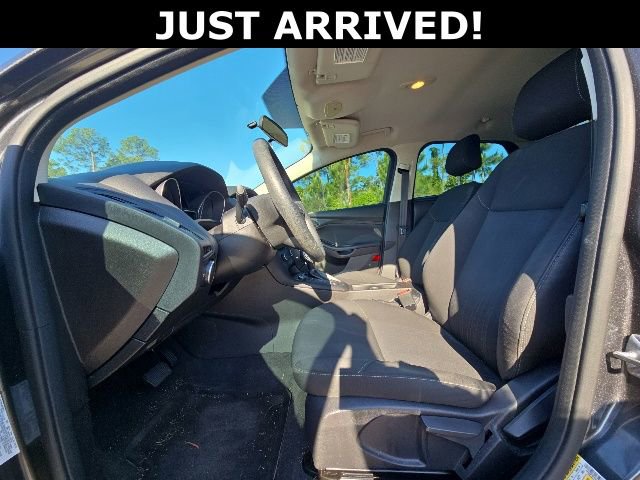 Used 2016 Ford Focus S FWD image 8