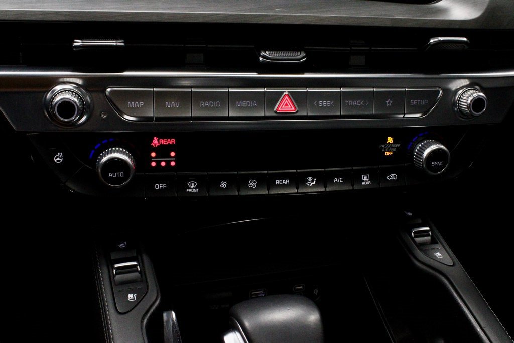 Used 2023 Kia Telluride SX Prestige X-Line image 33