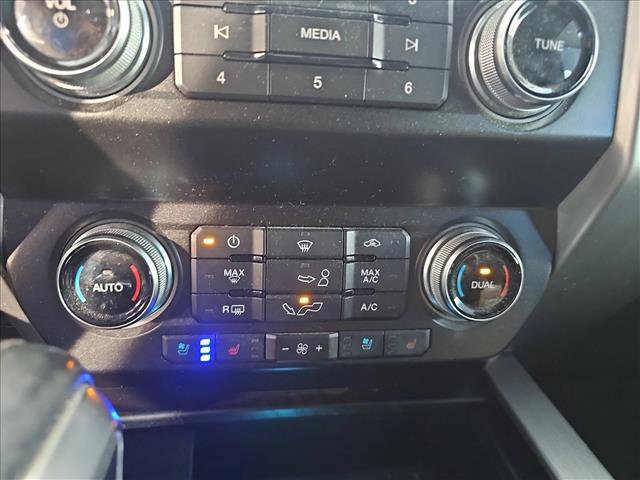 Used 2020 Ford F150 Platinum w/ Equipment Group 701A Luxury image 15