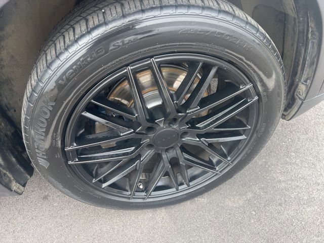 Used 2020 BMW X3 sDrive30i w/ Premium Package image 17