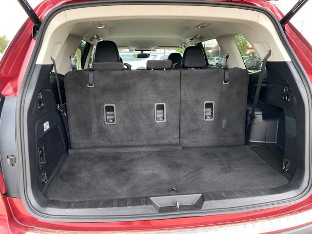 Used 2019 Subaru Ascent Limited AWD/4WD image 24