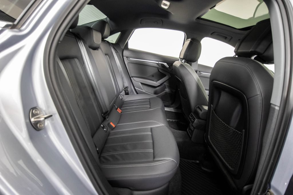 Used 2023 Audi A3 2.0T Premium w/ Convenience Package FWD image 12