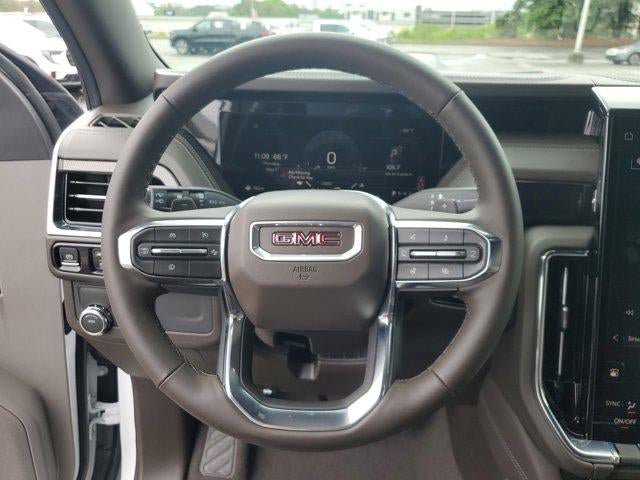 New 2026 GMC Yukon Elevation RWD image 20