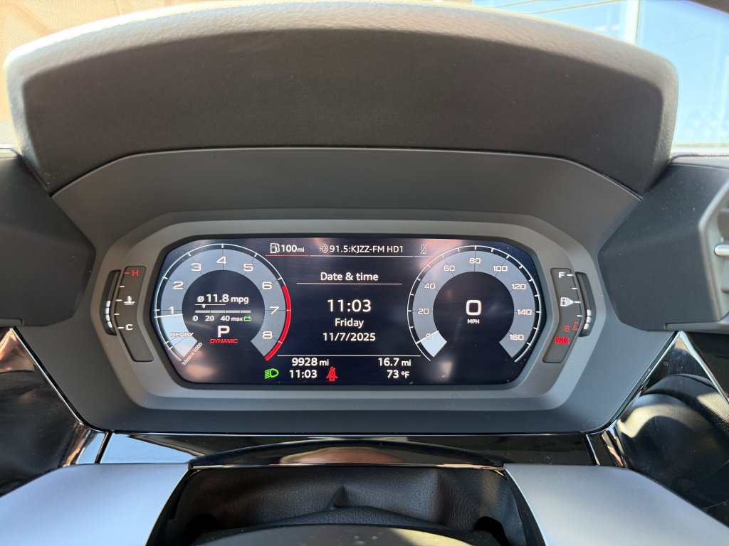 Used 2024 Audi A3 2.0T Premium Plus w/ Premium Plus Package image 17