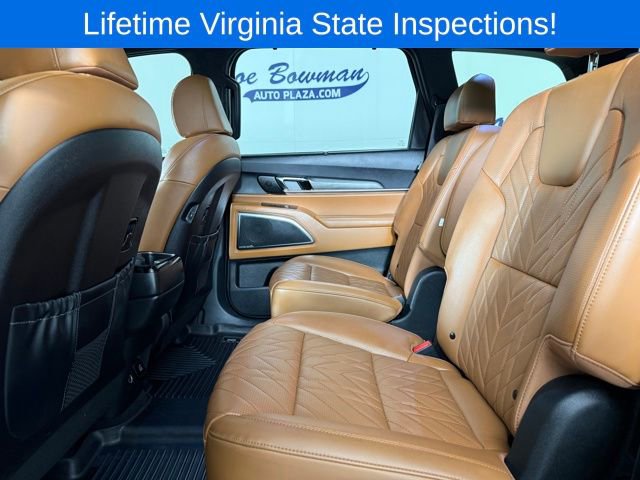 Used 2024 Kia Telluride SX Prestige X-Pro image 12