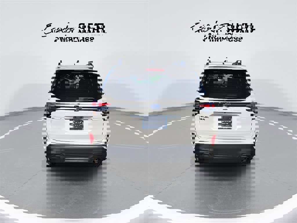 New 2026 Subaru Forester Premium image 7