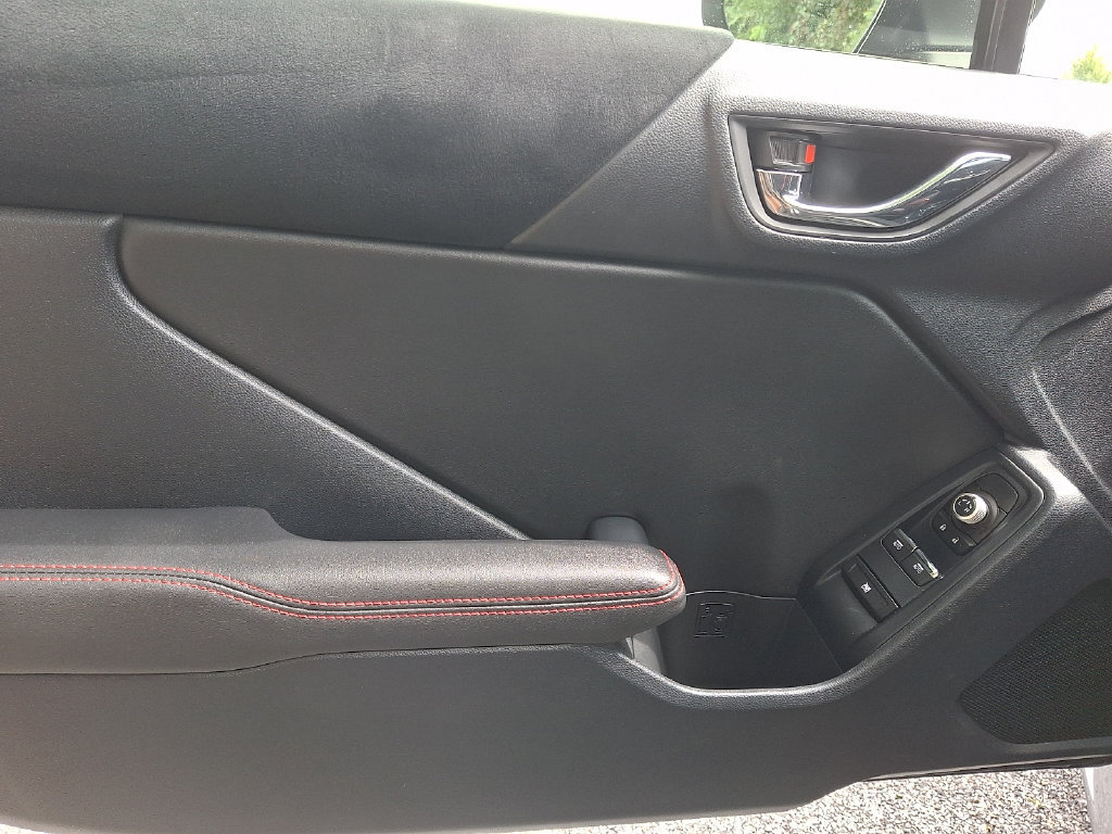 Used 2024 Subaru BRZ Limited RWD image 13