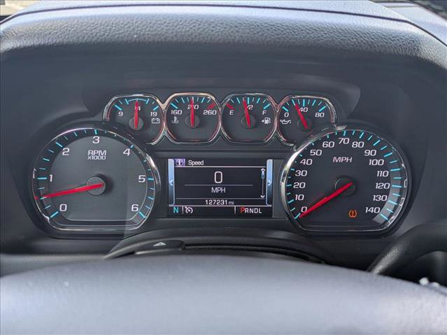 Used 2020 Chevrolet Tahoe LT w/ Luxury Package AWD/4WD image 11