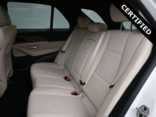 New 2026 Mercedes-Benz GLE 350 4MATIC image 12
