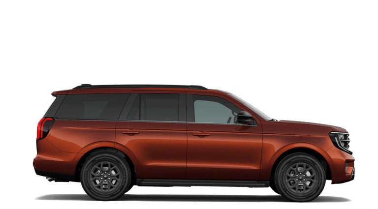 New 2027 Ford Expedition Active RWD image 28