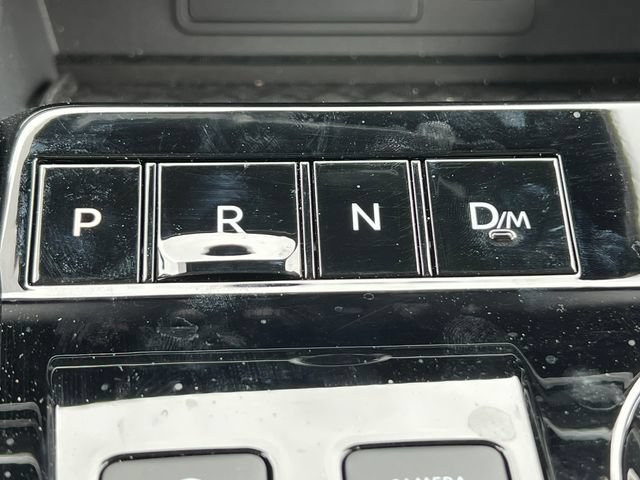 New 2025 Nissan Murano SL AWD/4WD image 33