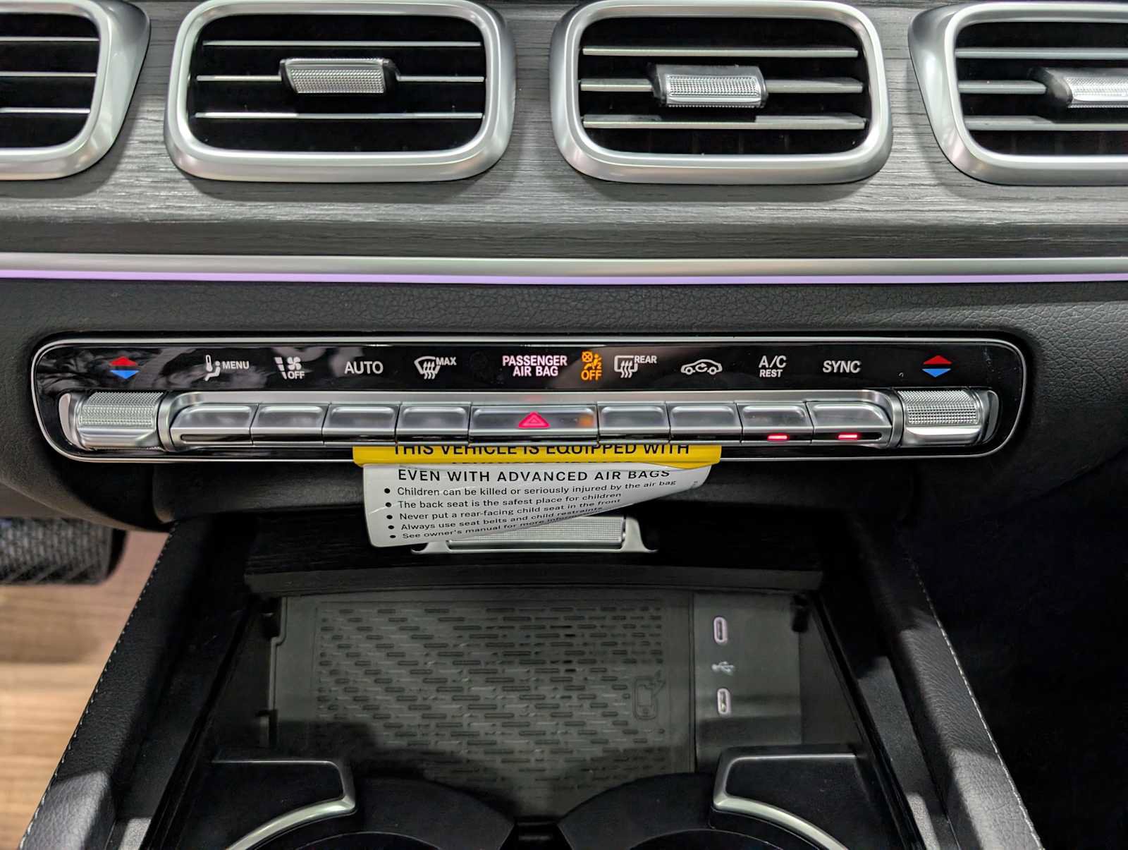 New 2026 Mercedes-Benz GLE 350 4MATIC image 29