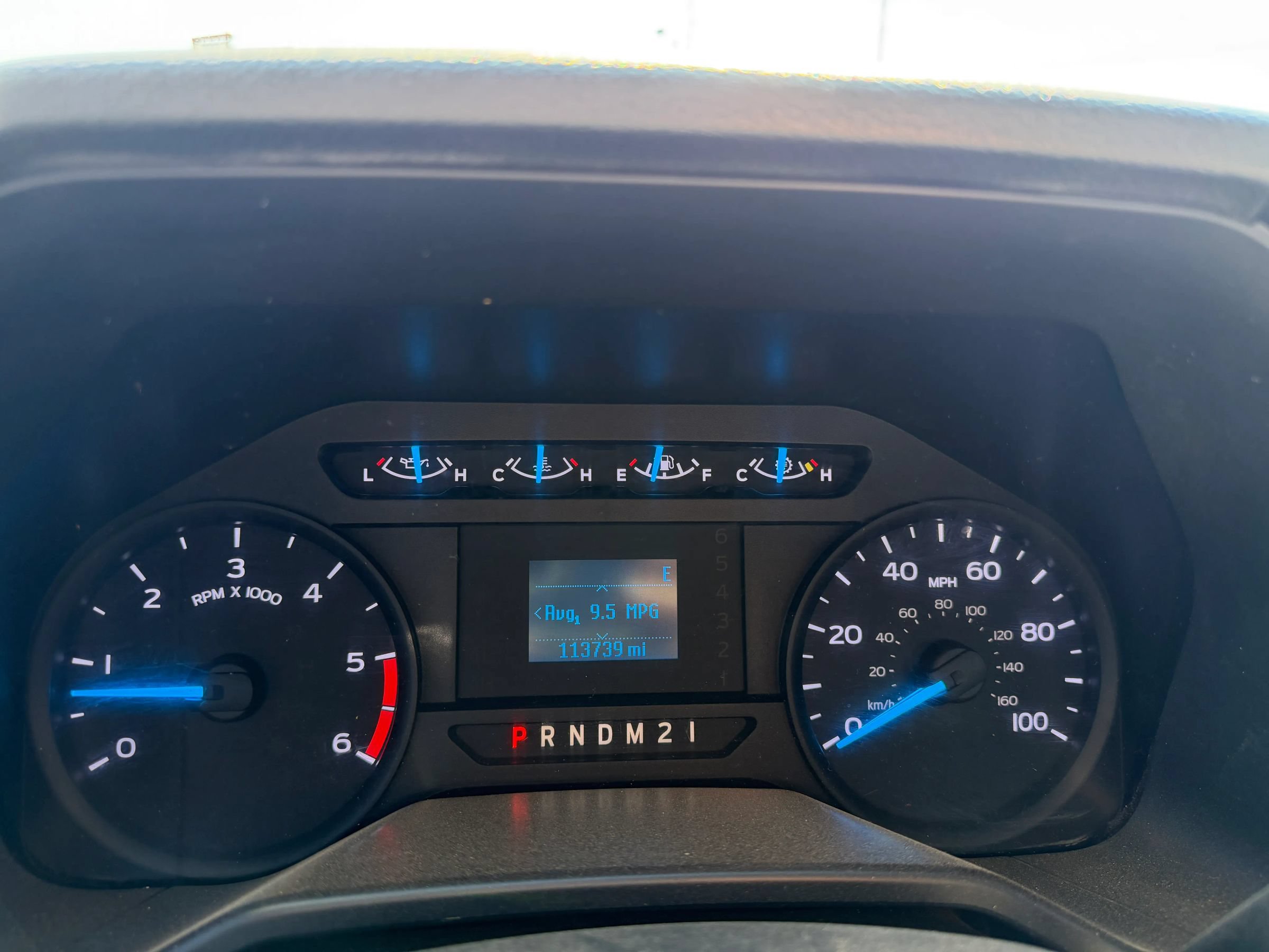 Used 2017 Ford F450 XL w/ Power Equipment Group AWD/4WD image 15