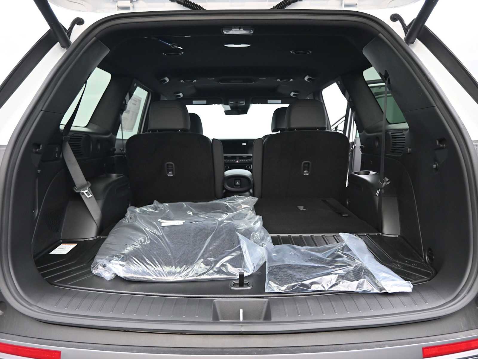 New 2026 Hyundai Palisade XRT Pro image 13