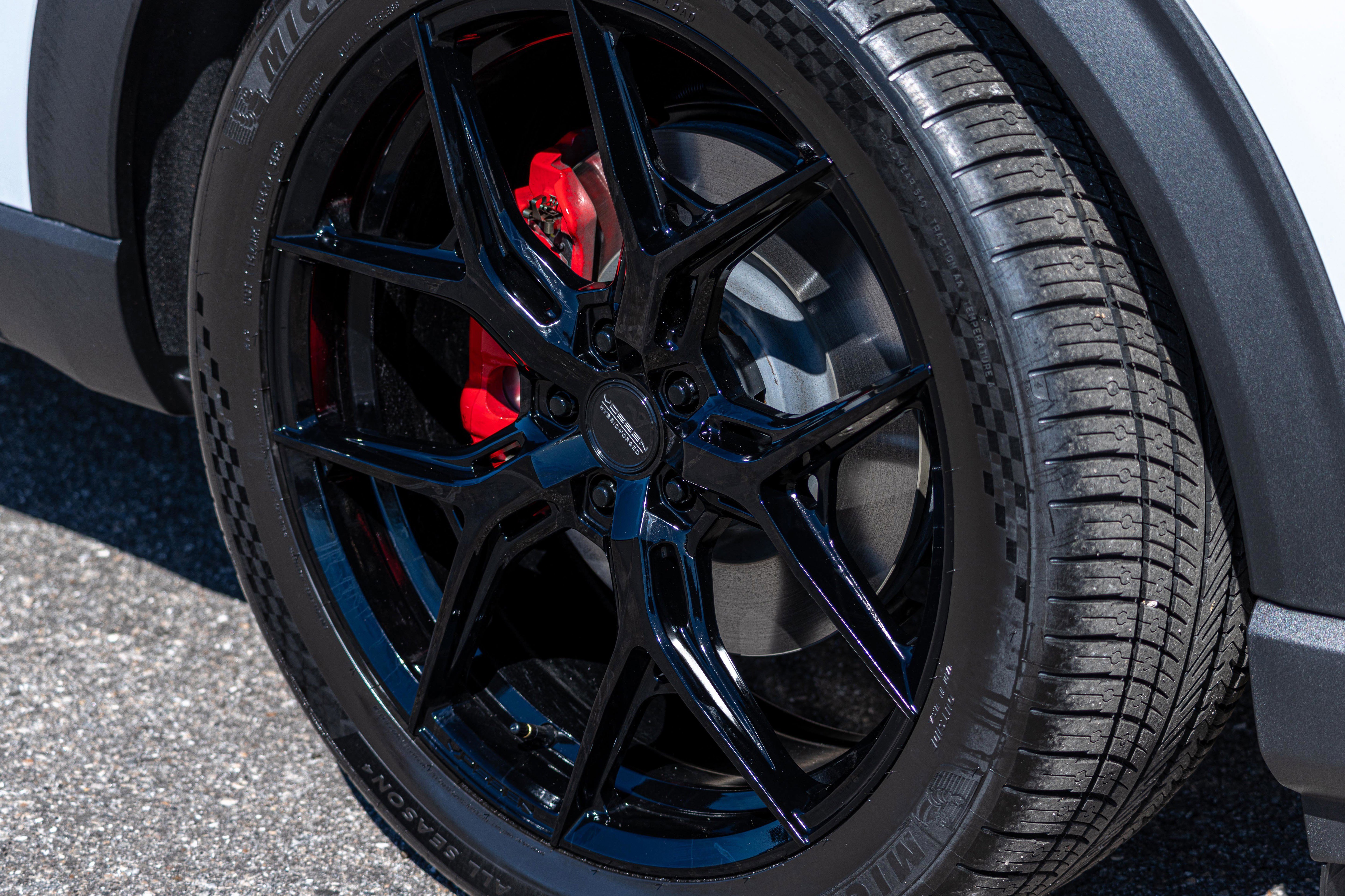 New 2026 Ford Explorer ST w/ Sun And Sound Package image 17