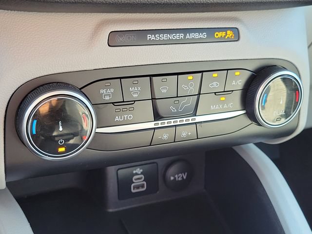Certified 2024 Ford Escape Active FWD image 26