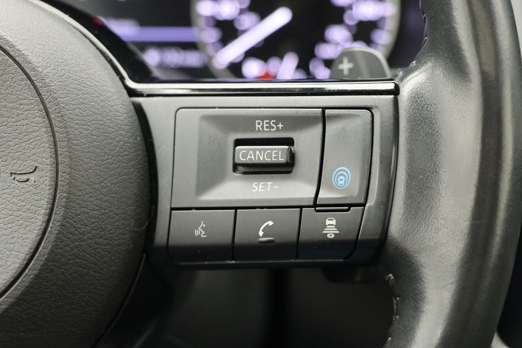 Used 2023 Nissan Rogue SL w/ SL Premium Package AWD/4WD image 21