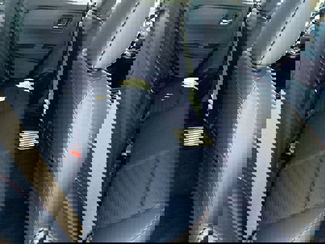 New 2026 Nissan Rogue Rock Creek image 14