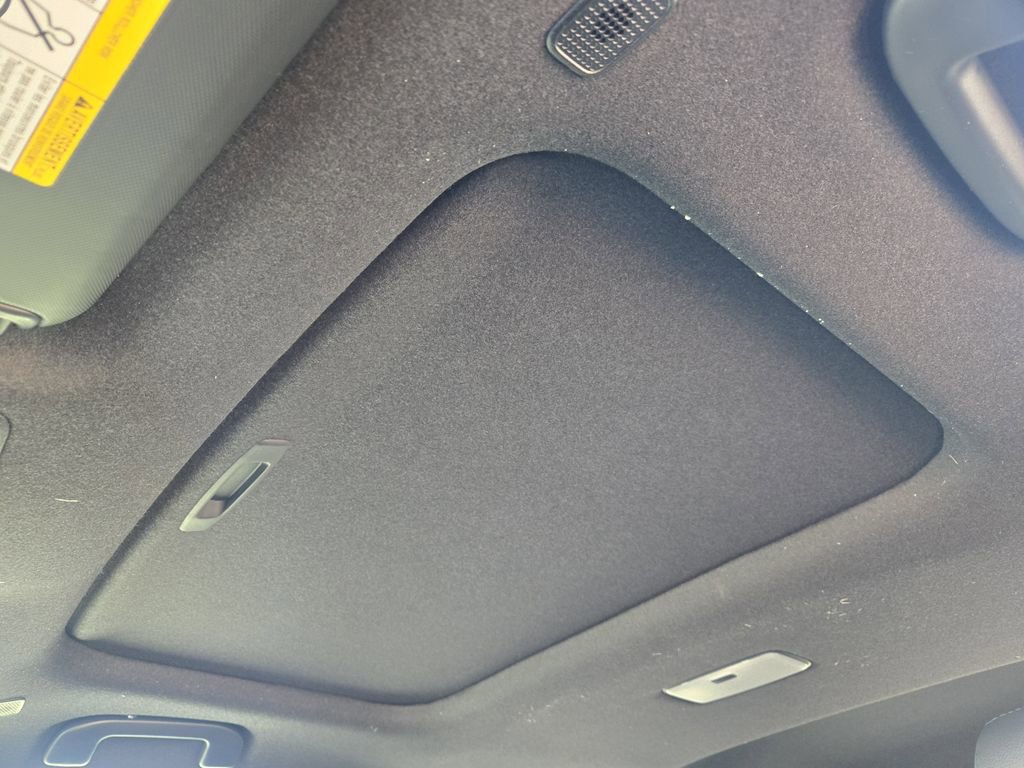 New 2026 Toyota Corolla Cross AWD Hybrid image 20