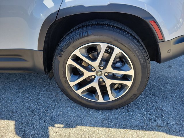 Used 2021 Land Rover Defender 110 S image 9